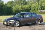 BMW M3 2008 года